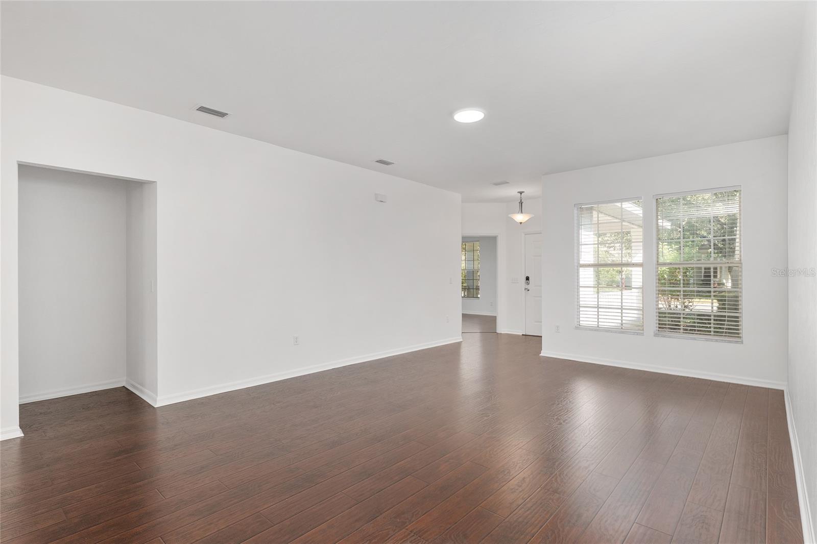 LONG LEAF - Residential