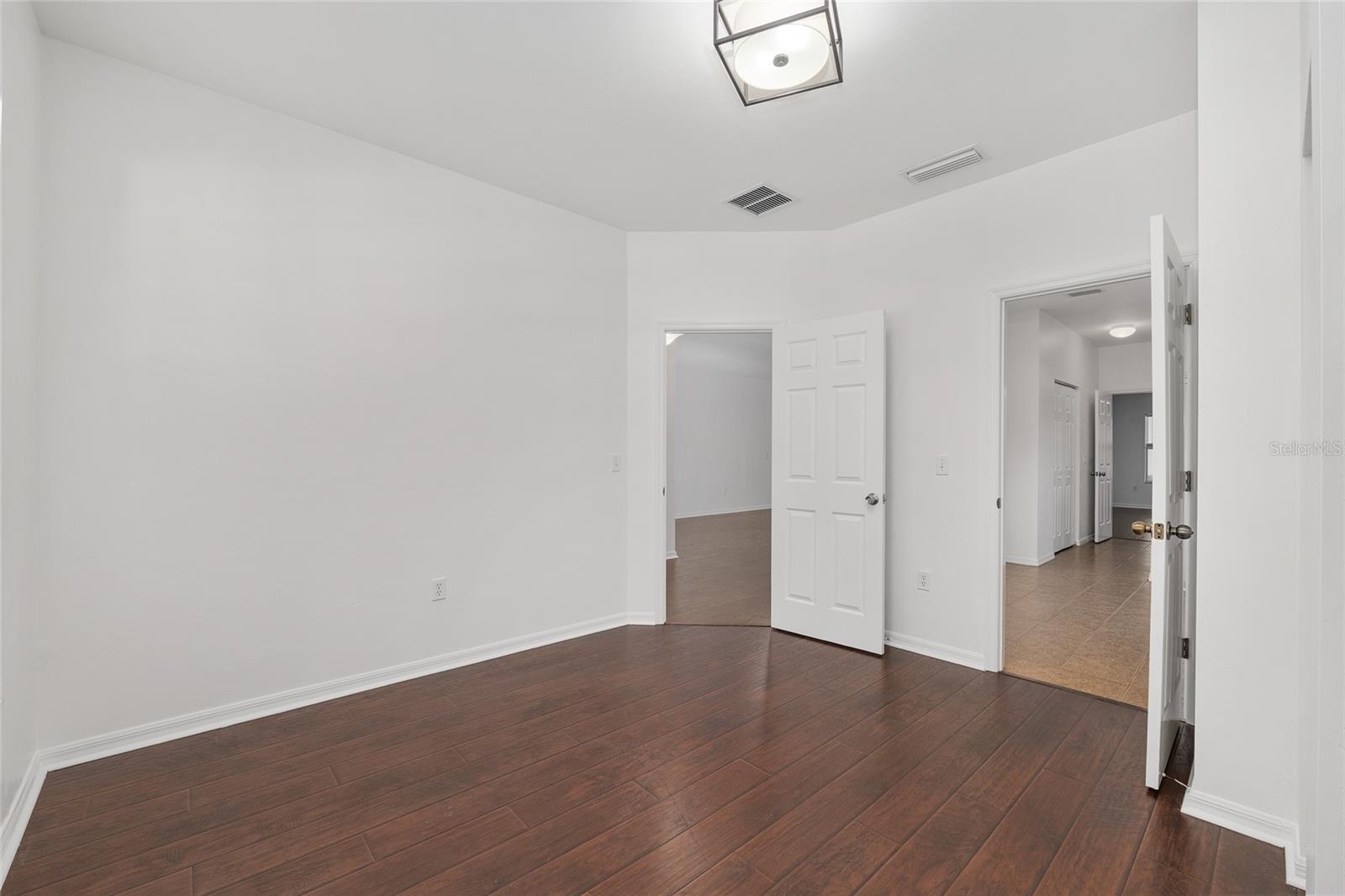 LONG LEAF - Residential