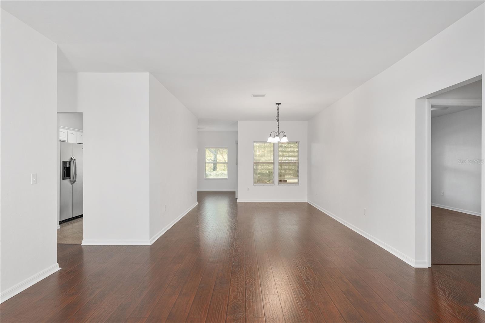 LONG LEAF - Residential