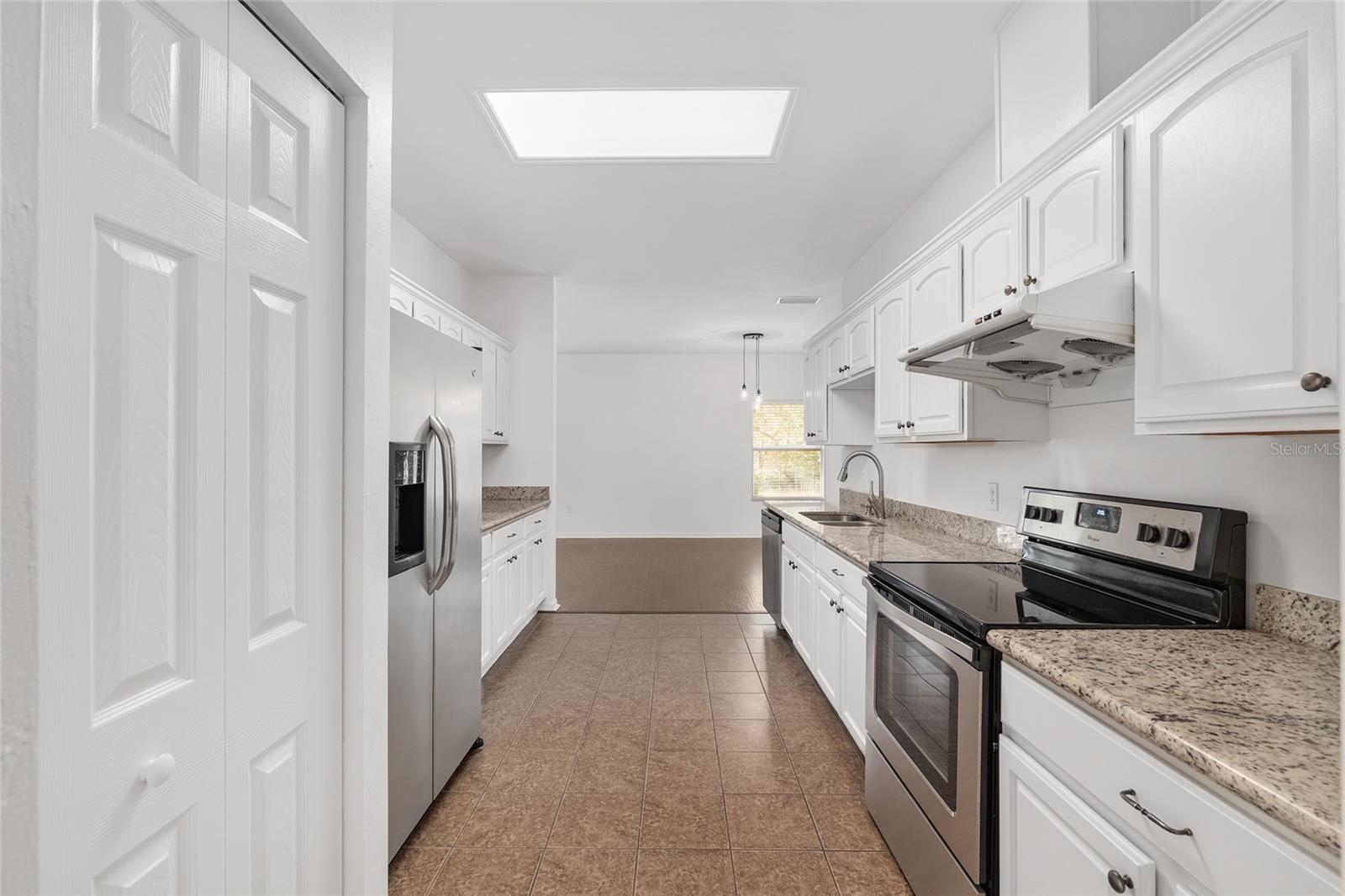 LONG LEAF - Residential