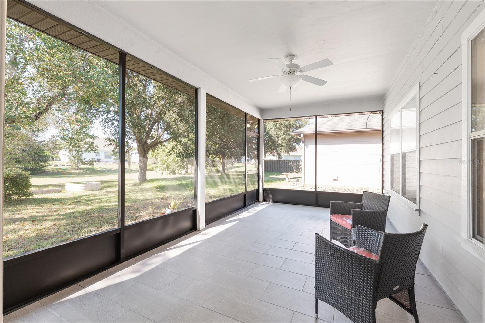 LONG LEAF - Residential