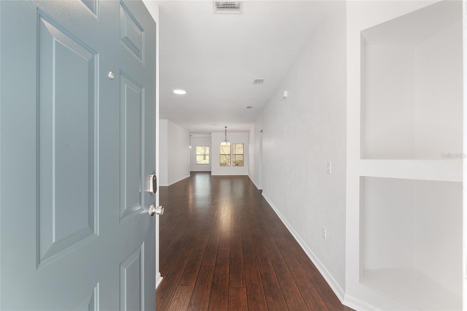 LONG LEAF - Residential