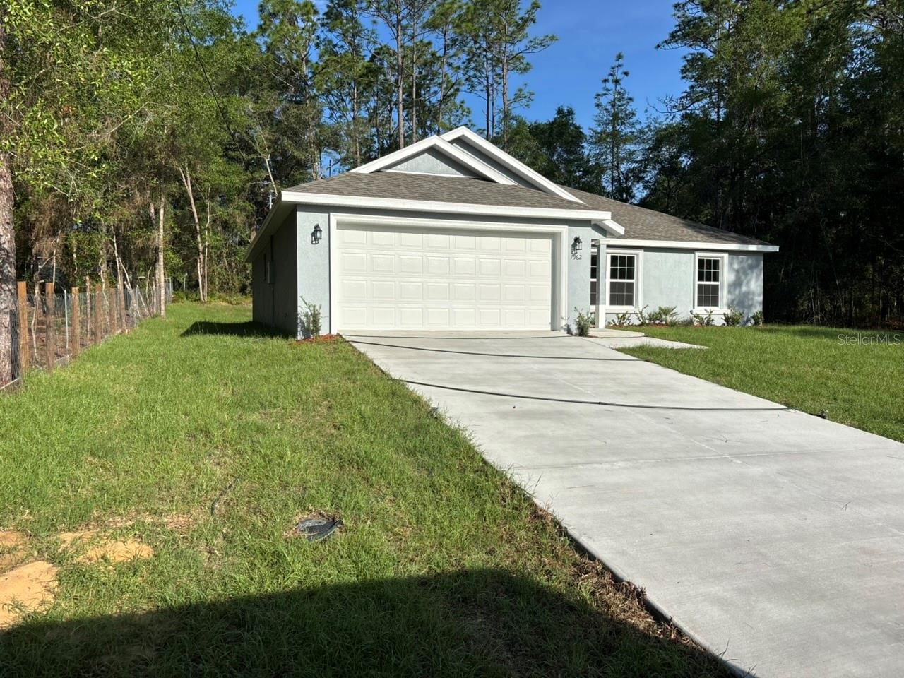 CITRUS SPRINGS UNIT 13 - Residential