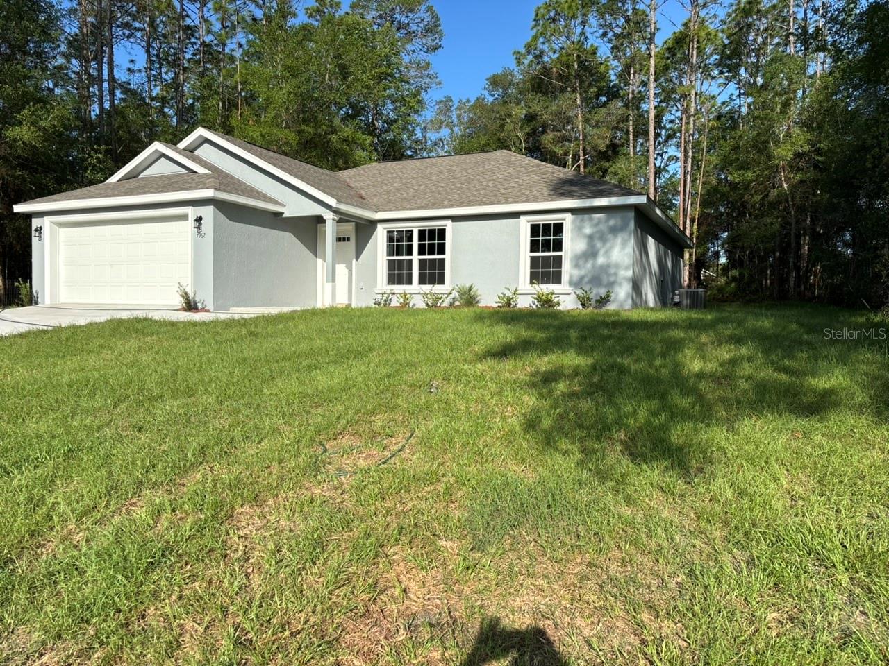 CITRUS SPRINGS UNIT 13 - Residential