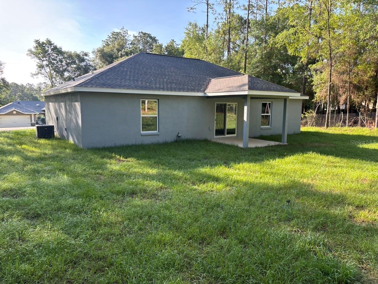 CITRUS SPRINGS UNIT 13 - Residential