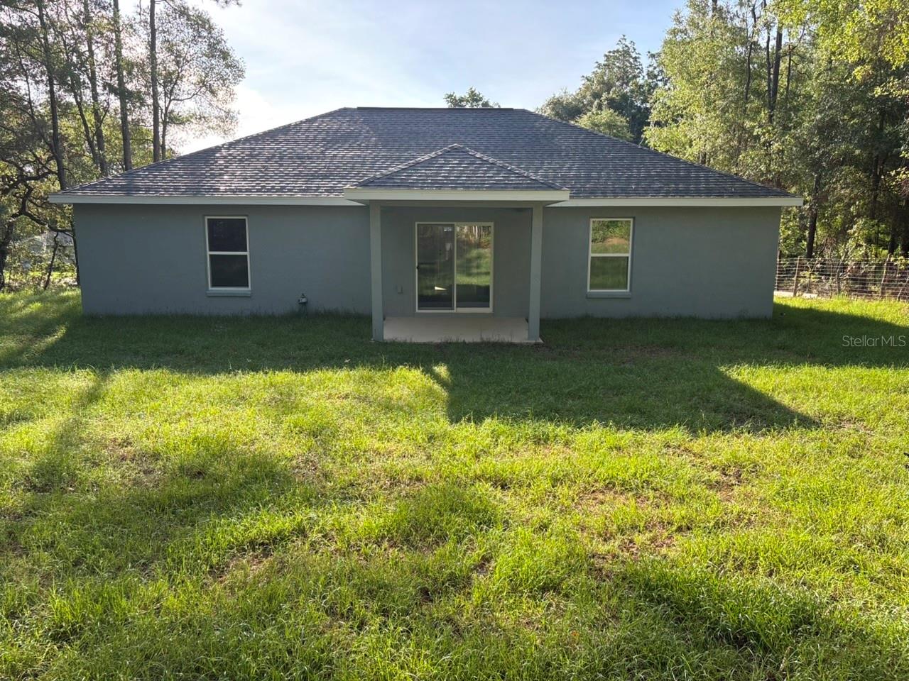 CITRUS SPRINGS UNIT 13 - Residential
