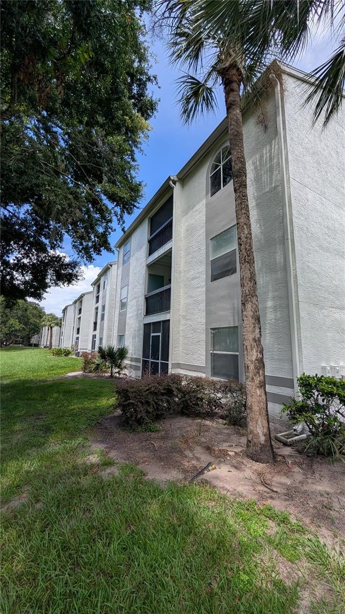 Photo of 5271 Images Circle #202, Kissimmee, FL 34746 (MLS # O6452111)