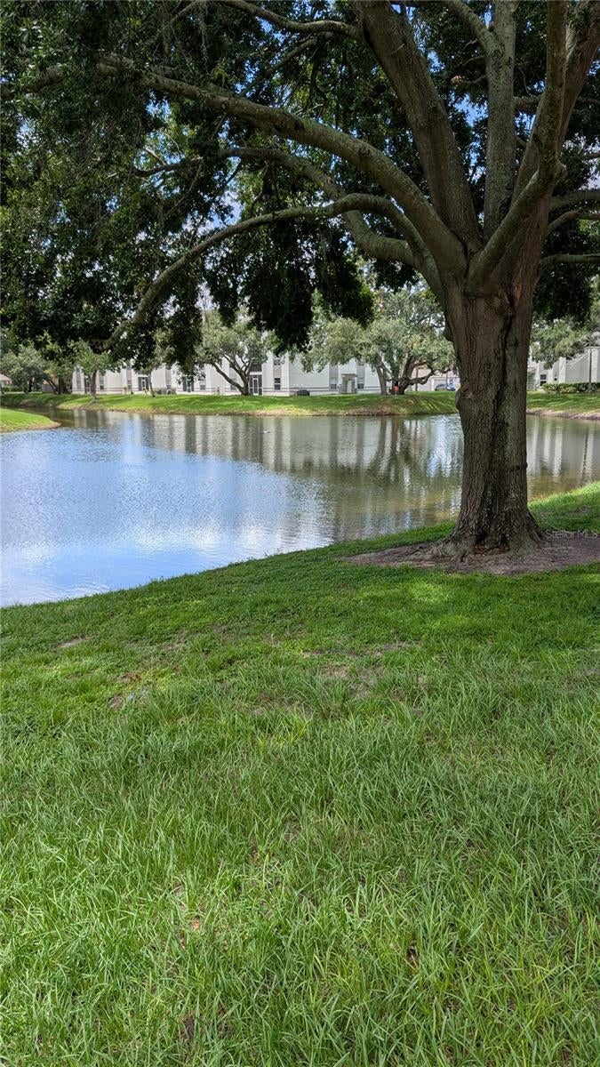 Photo of 5271 Images Circle #202, Kissimmee, FL 34746 (MLS # O6452111)