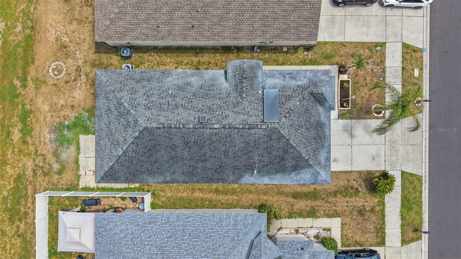 COUNTRY HILLS EAST UNIT FIVE - Residential