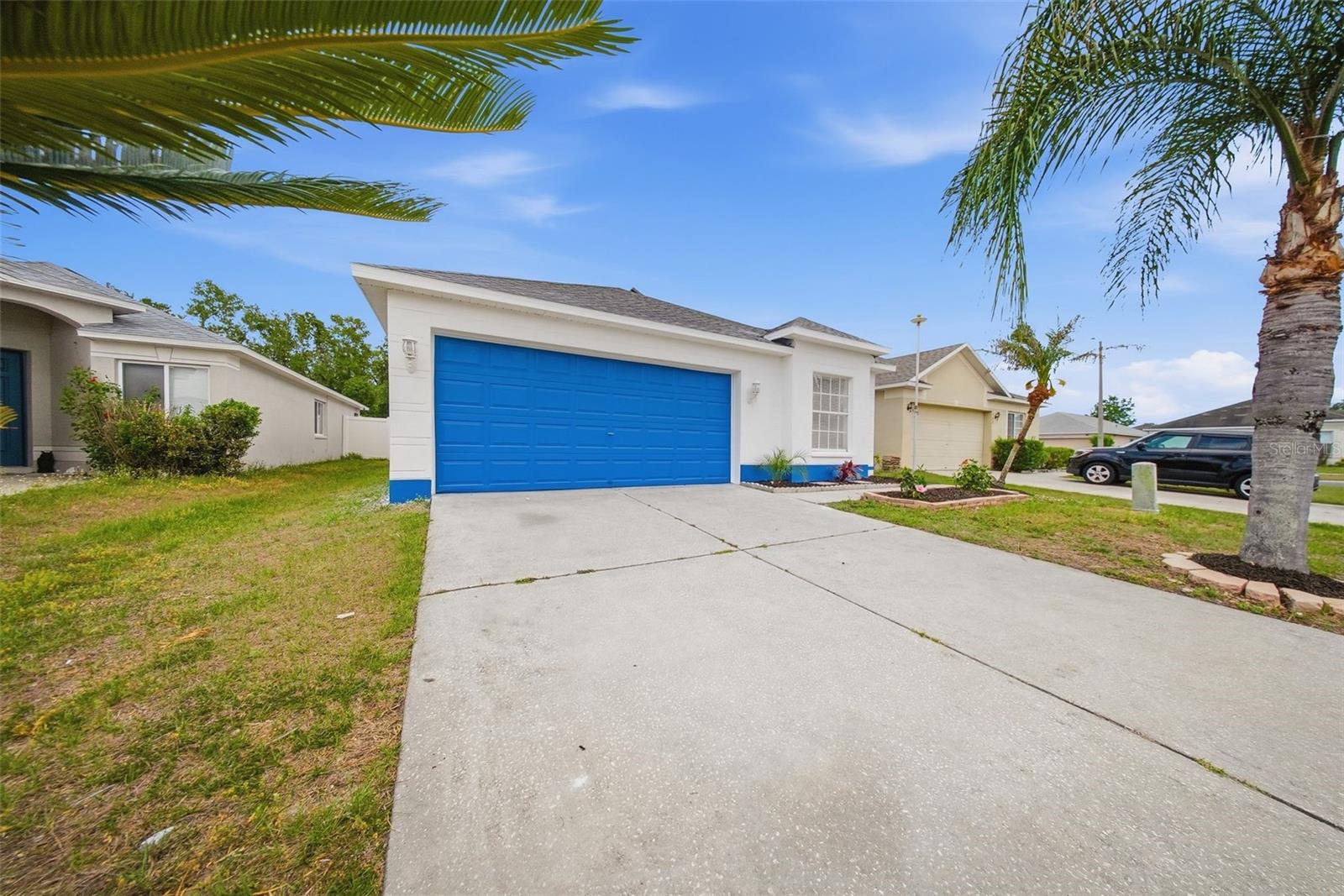 COUNTRY HILLS EAST UNIT FIVE - Residential