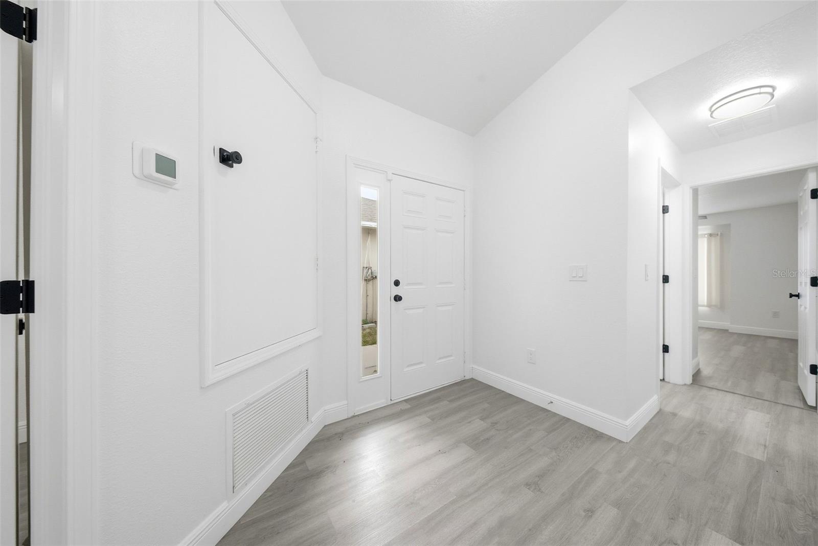 COUNTRY HILLS EAST UNIT FIVE - Residential