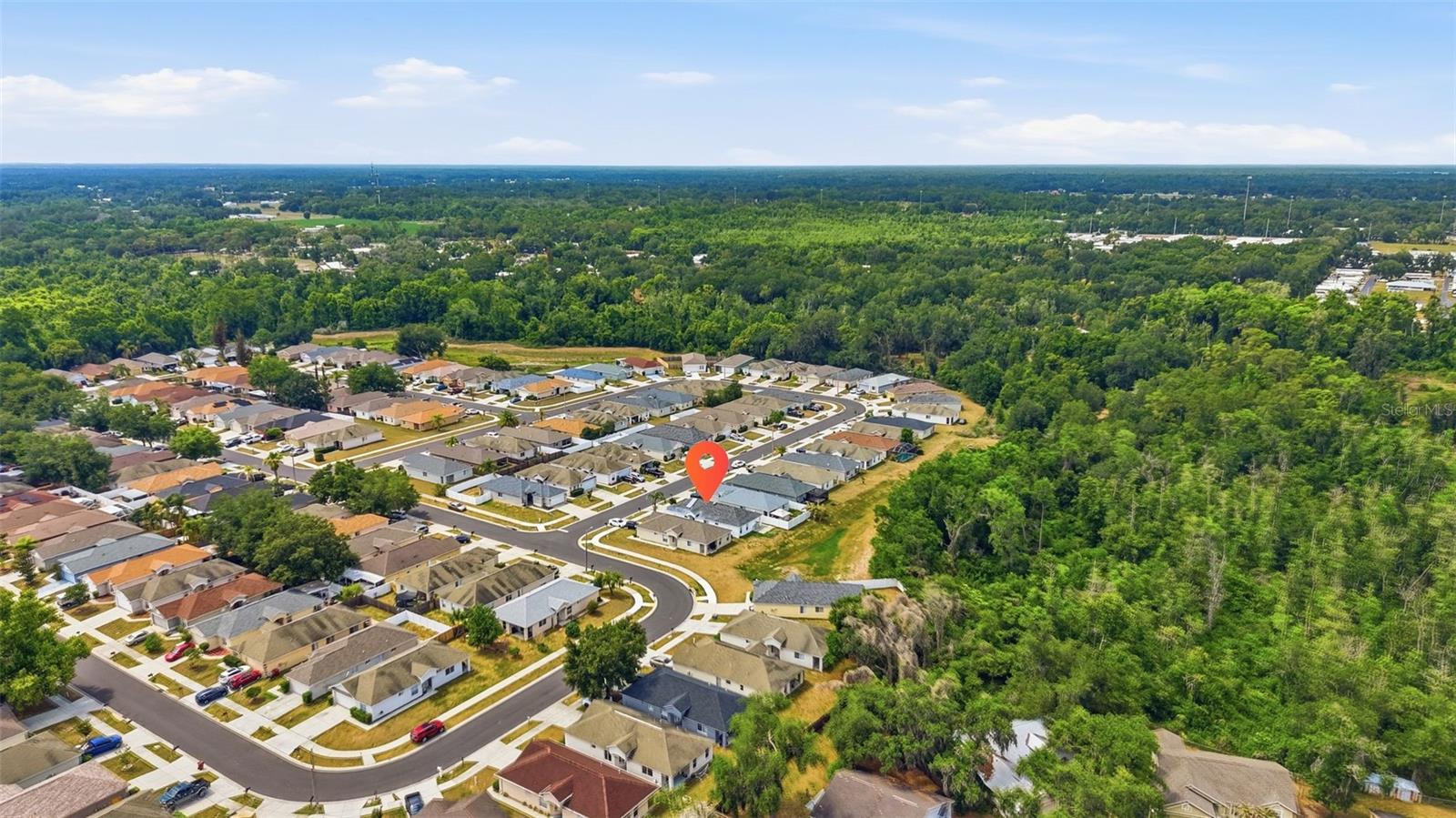 COUNTRY HILLS EAST UNIT FIVE - Residential