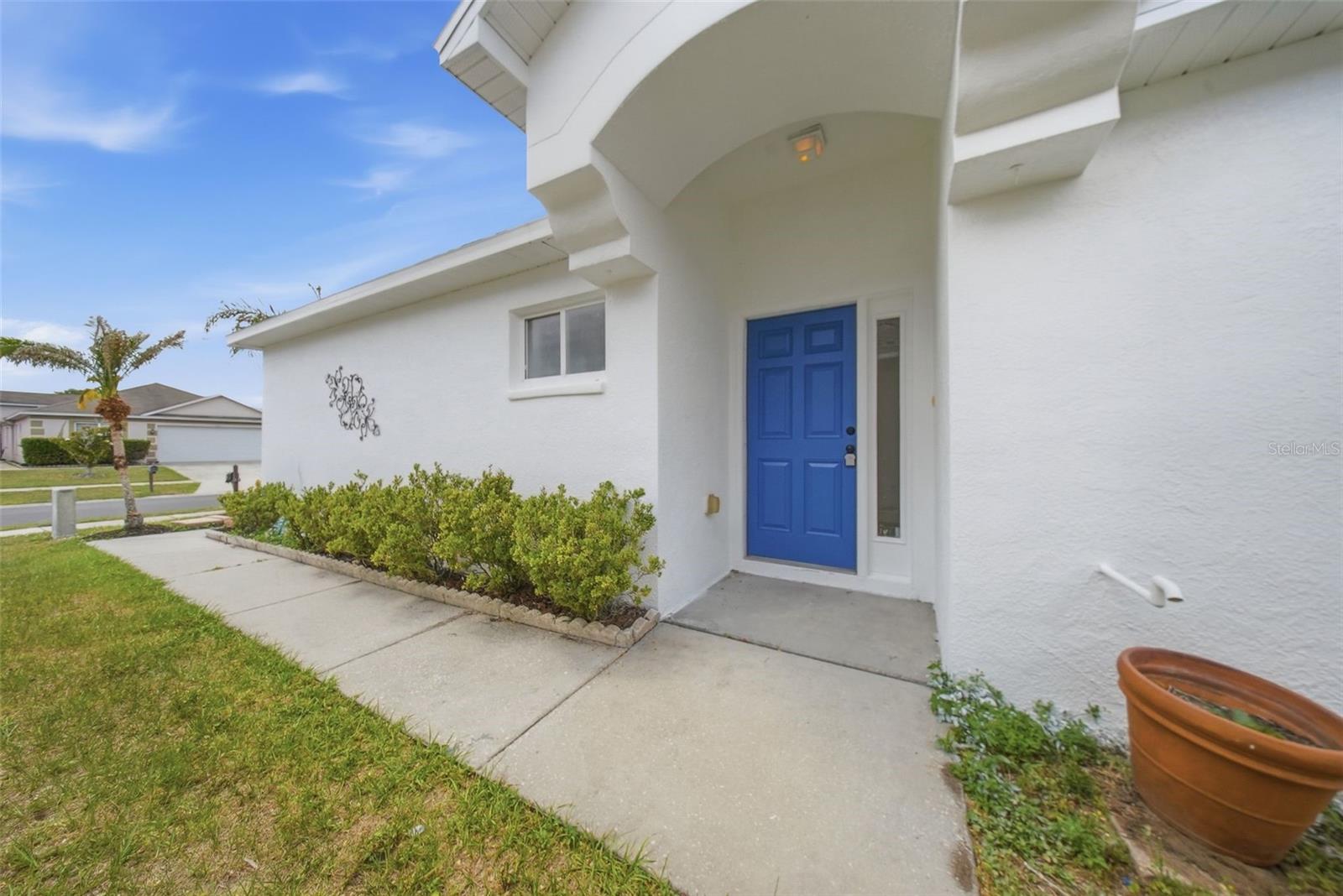 COUNTRY HILLS EAST UNIT FIVE - Residential