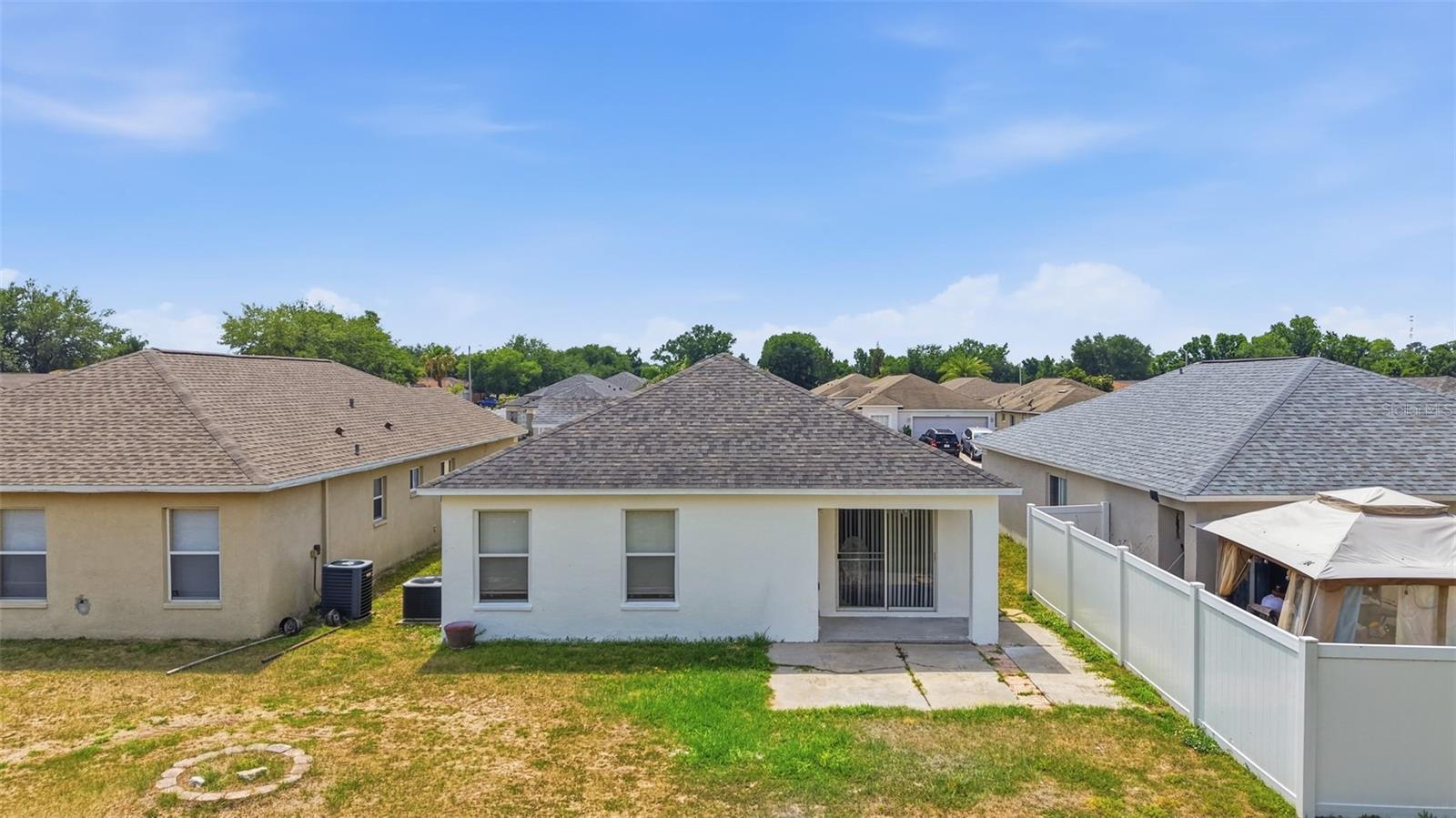 COUNTRY HILLS EAST UNIT FIVE - Residential