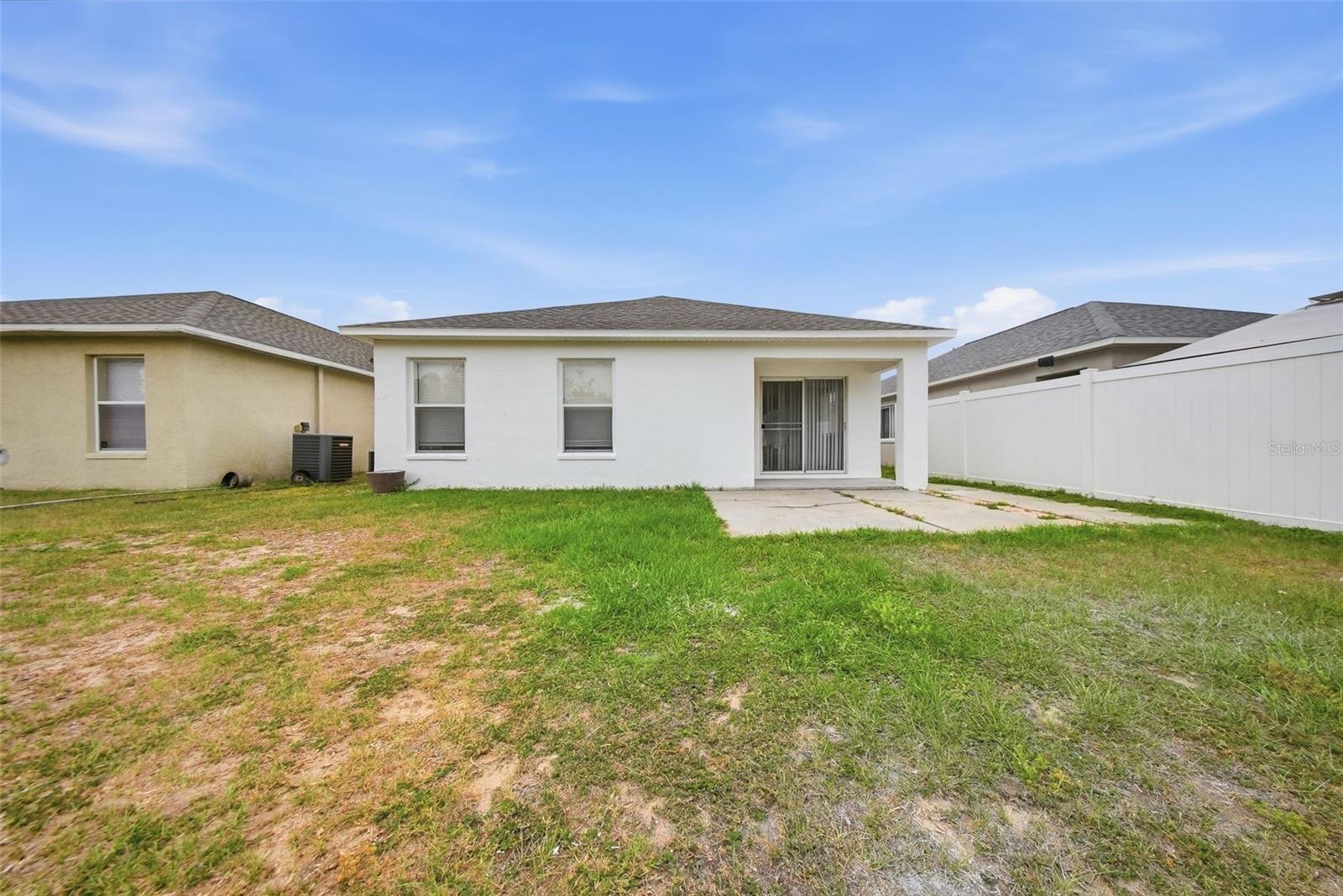 COUNTRY HILLS EAST UNIT FIVE - Residential