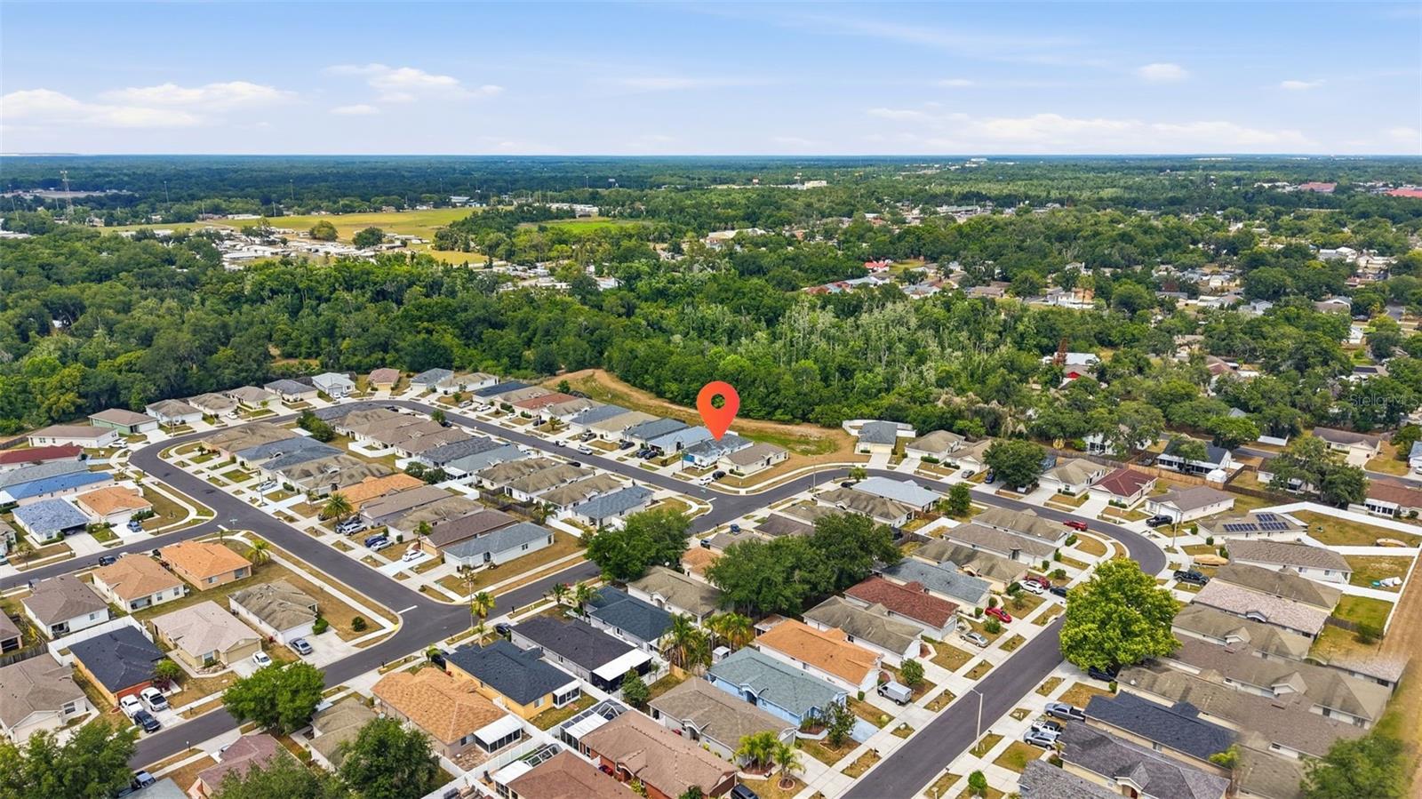 COUNTRY HILLS EAST UNIT FIVE - Residential