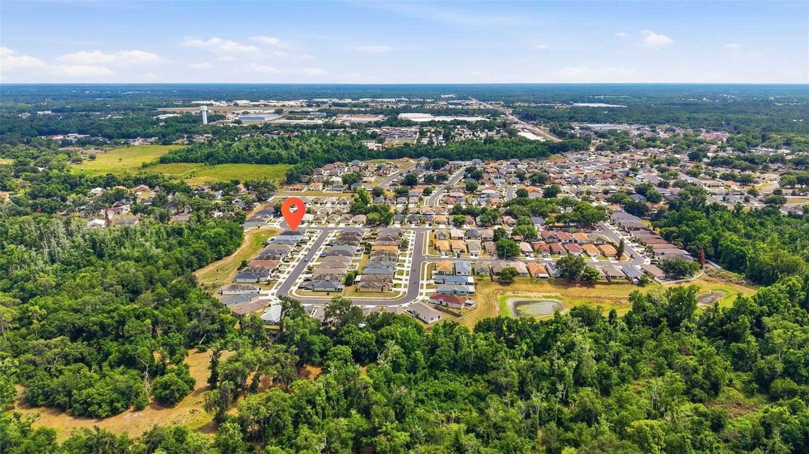 COUNTRY HILLS EAST UNIT FIVE - Residential