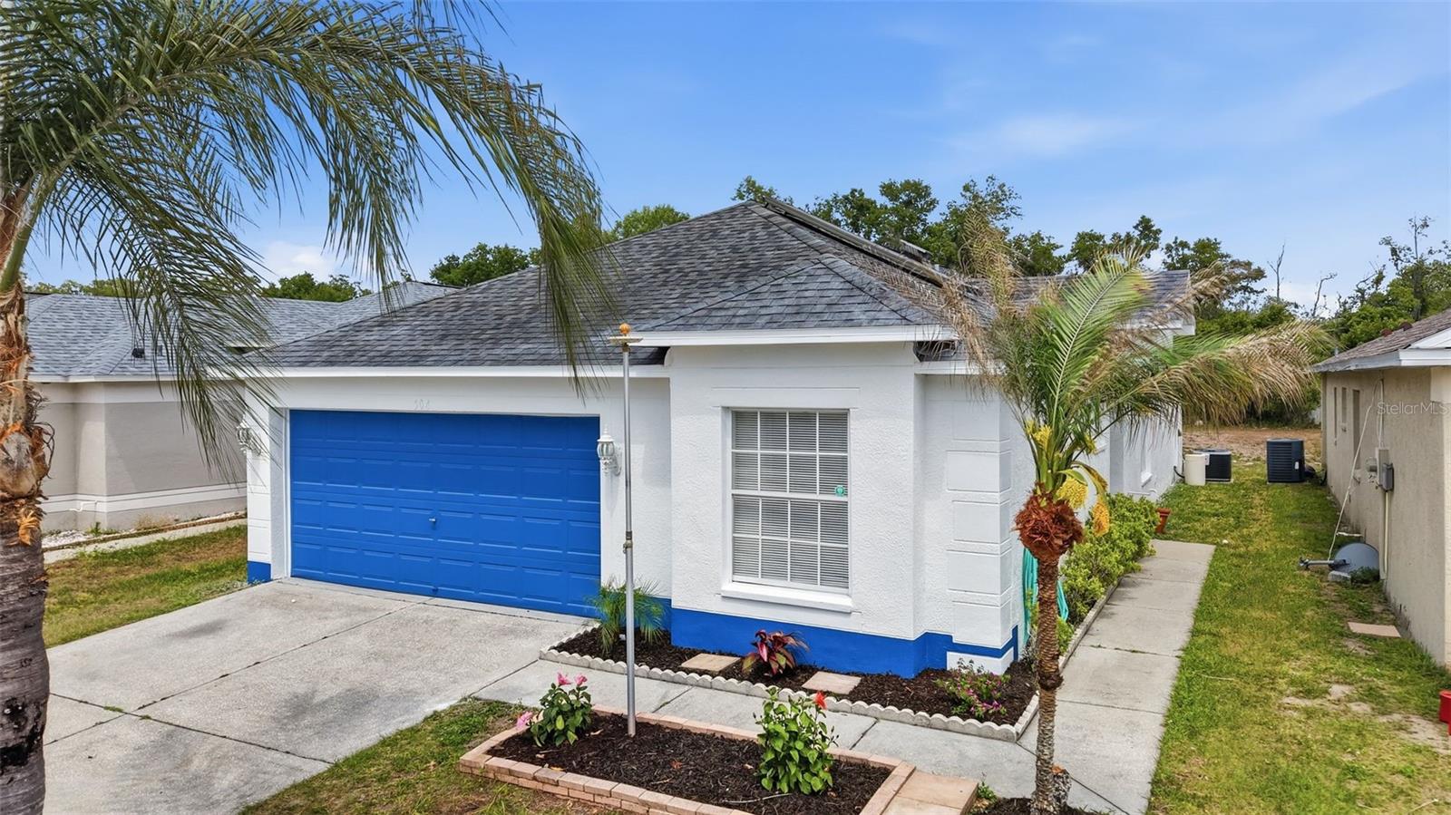 COUNTRY HILLS EAST UNIT FIVE - Residential