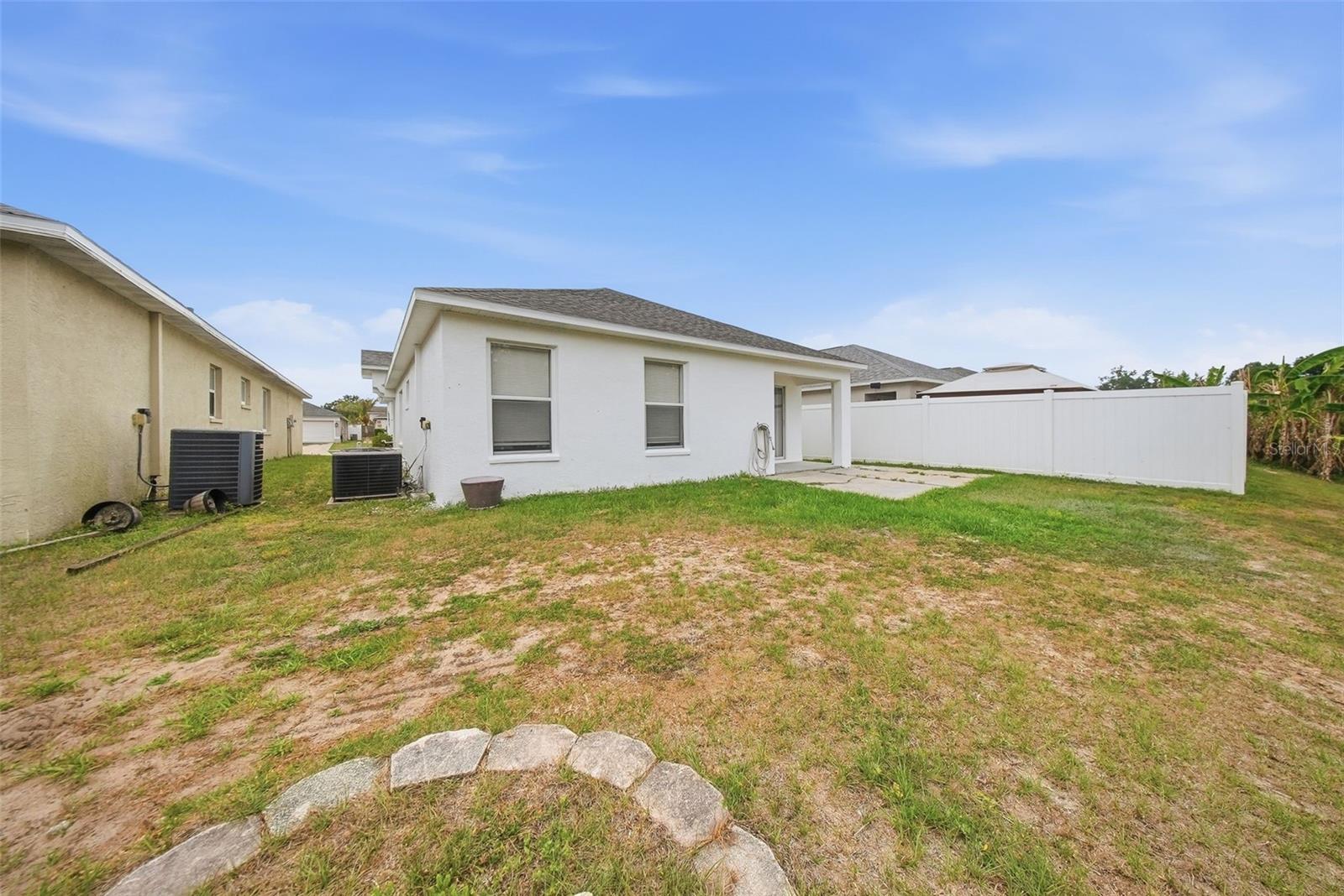 COUNTRY HILLS EAST UNIT FIVE - Residential