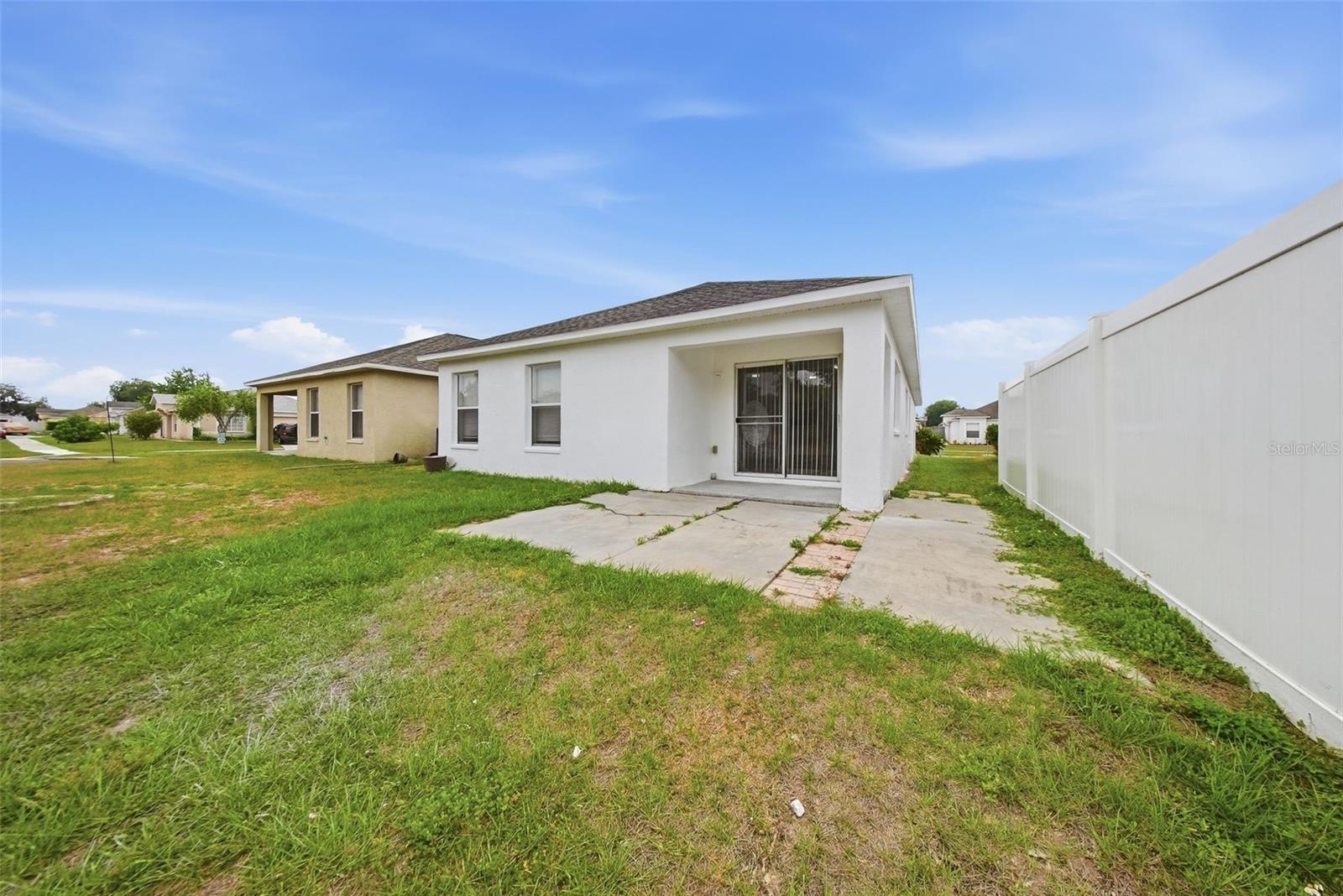 COUNTRY HILLS EAST UNIT FIVE - Residential