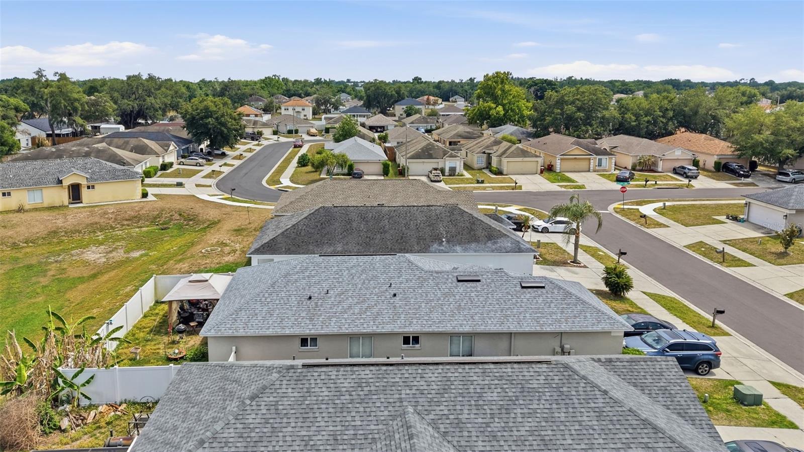 COUNTRY HILLS EAST UNIT FIVE - Residential