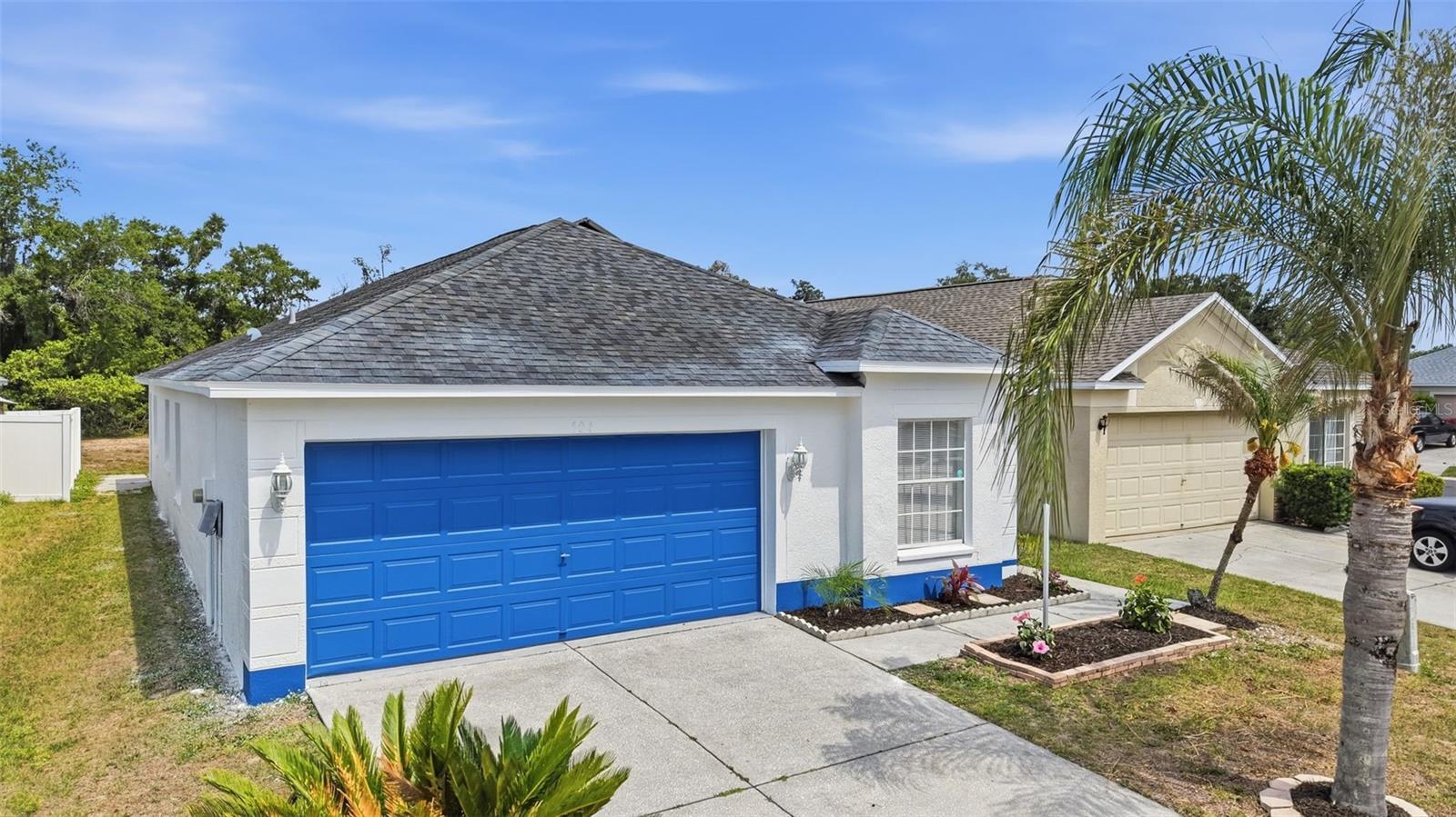 COUNTRY HILLS EAST UNIT FIVE - Residential