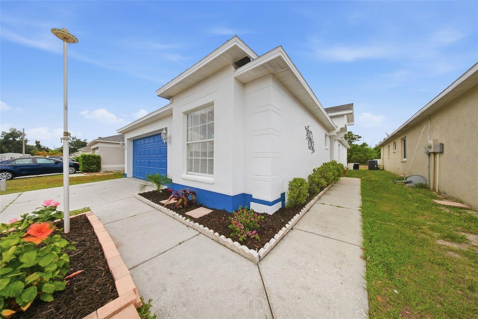 COUNTRY HILLS EAST UNIT FIVE - Residential