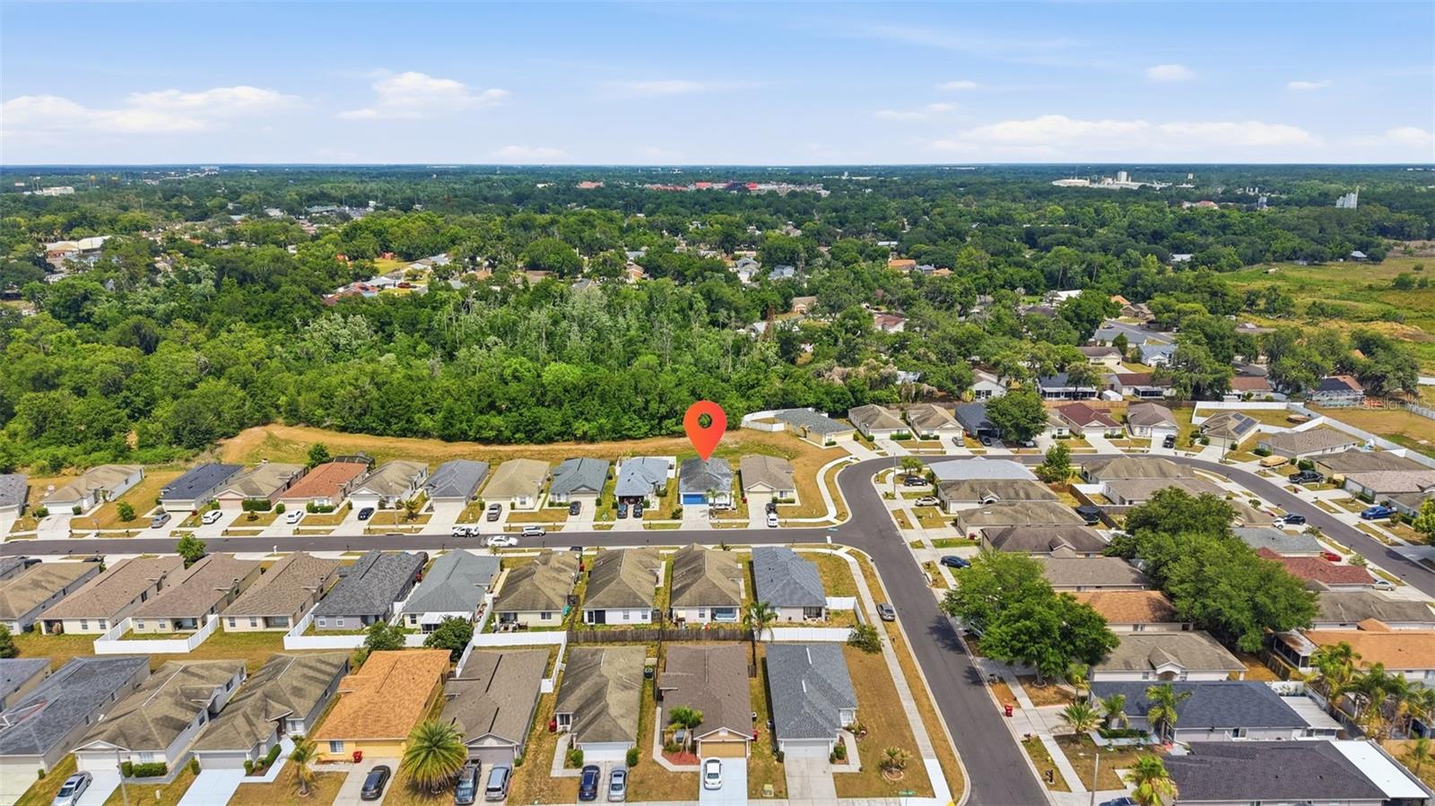COUNTRY HILLS EAST UNIT FIVE - Residential