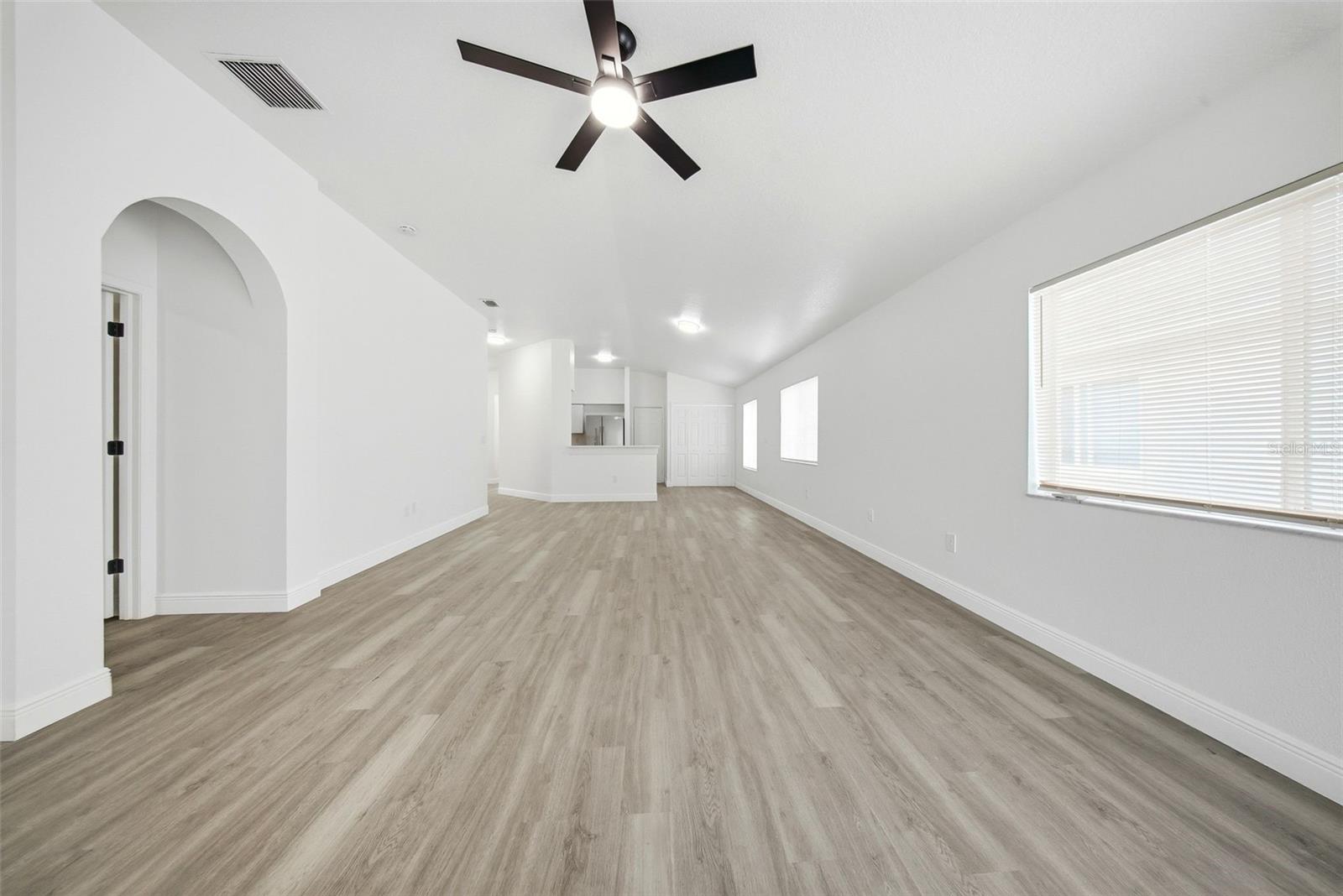 COUNTRY HILLS EAST UNIT FIVE - Residential