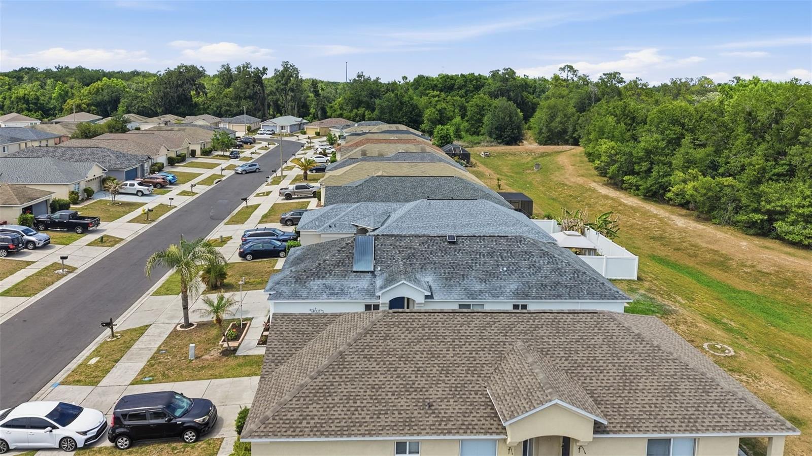 COUNTRY HILLS EAST UNIT FIVE - Residential
