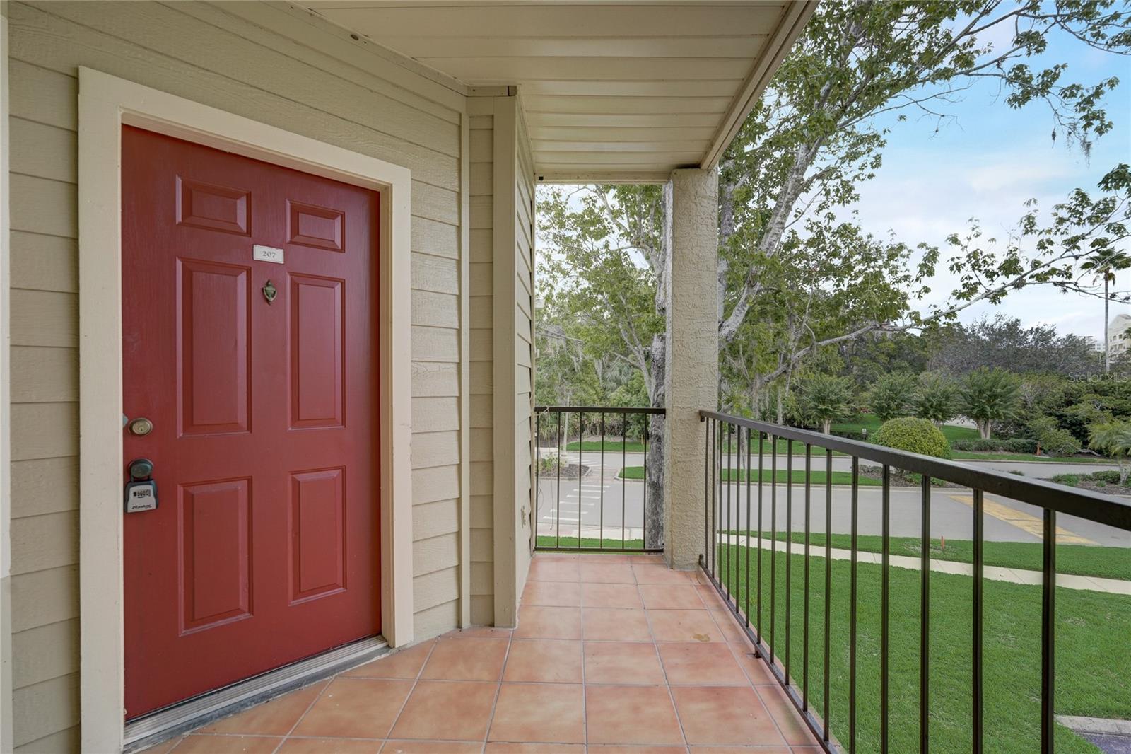 BLOSSOM PARK VILLAS - Residential