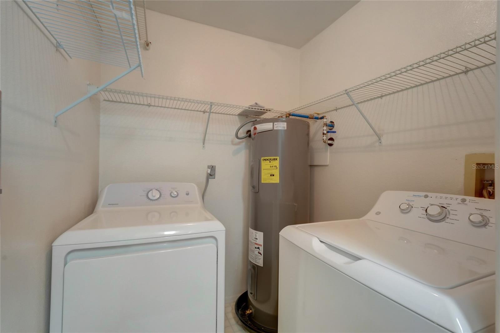 BLOSSOM PARK VILLAS - Residential