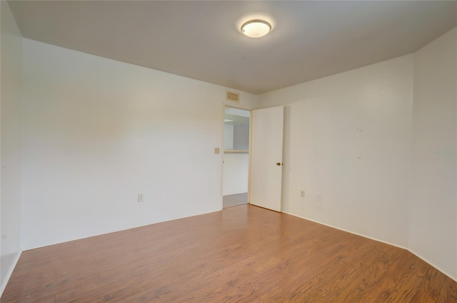 BLOSSOM PARK VILLAS - Residential