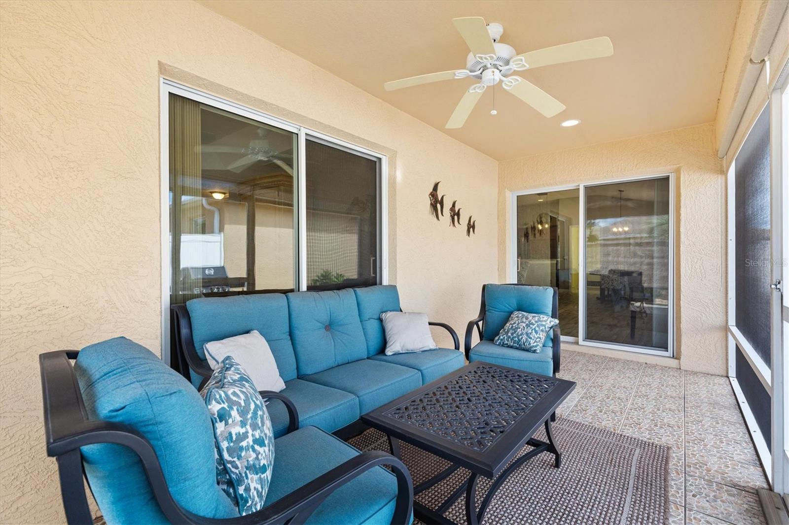 VILLAGES OF SUMTER FAIRWINDS VILLAS - Residential