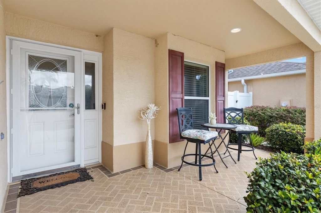 Photo of 1947 Tranquility Lane, The Villages, FL 32162 (MLS # G5109249)