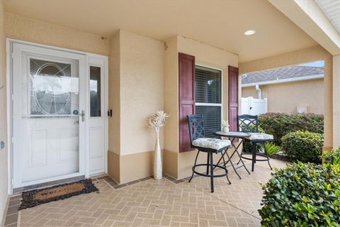 Tiny photo for 1947 Tranquility Lane, The Villages, FL 32162 (MLS # G5109249)