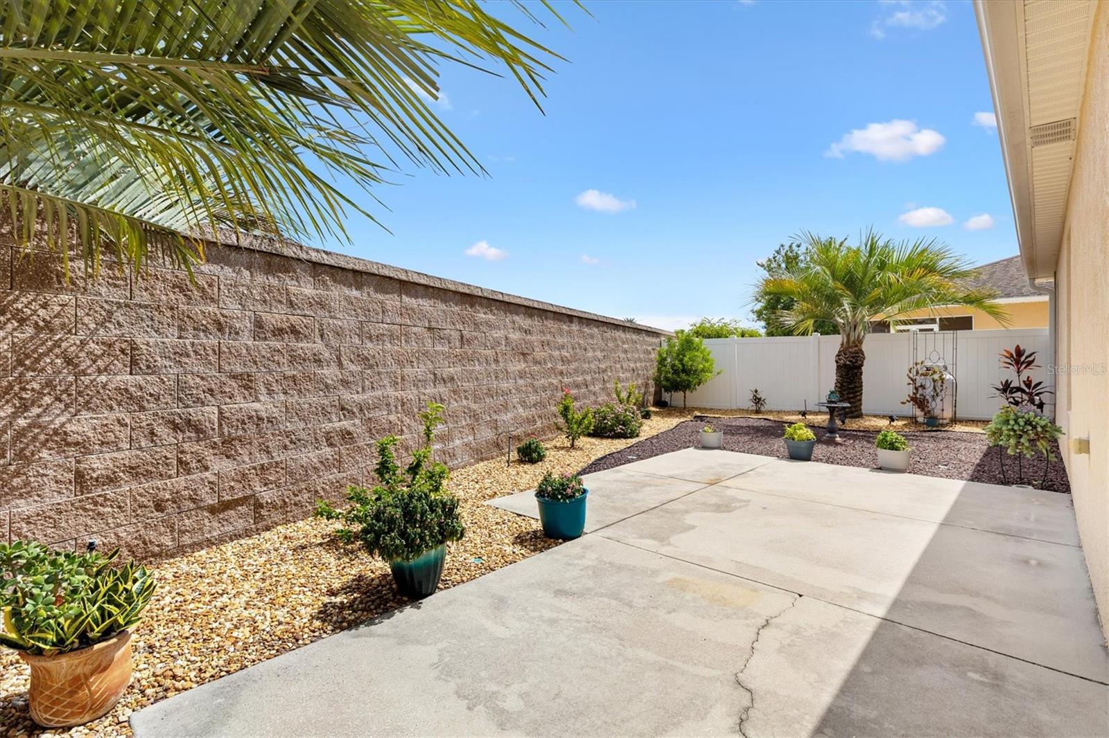 VILLAGES OF SUMTER FAIRWINDS VILLAS - Residential