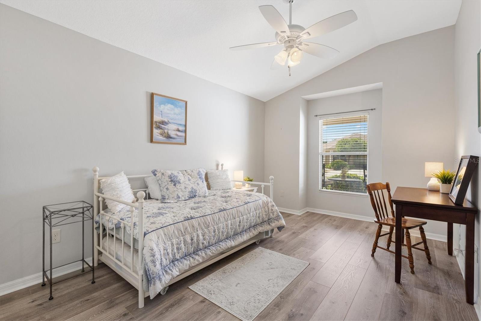 VILLAGES OF SUMTER FAIRWINDS VILLAS - Residential