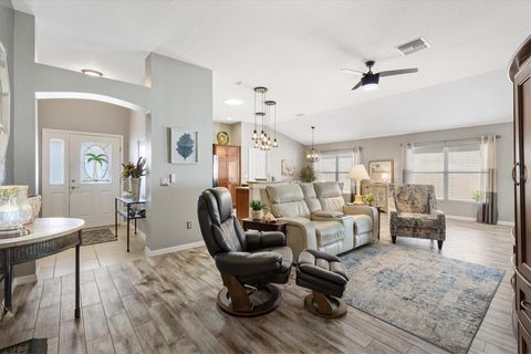Tiny photo for 1947 Tranquility Lane, The Villages, FL 32162 (MLS # G5109249)