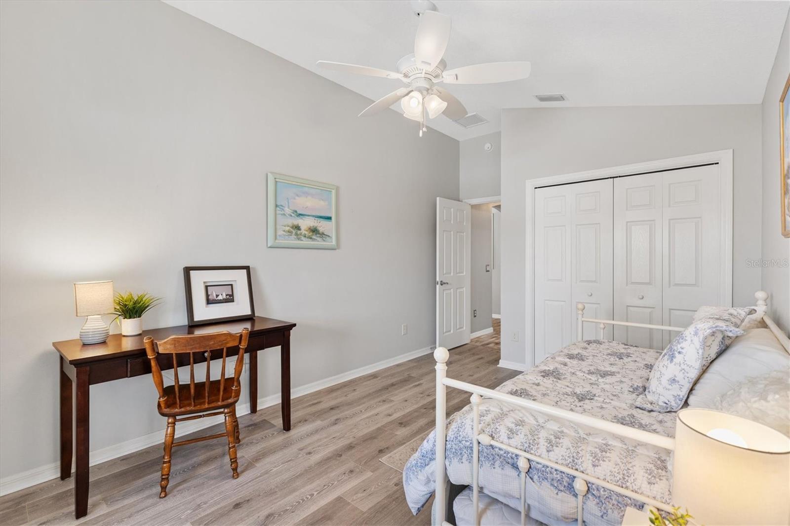 VILLAGES OF SUMTER FAIRWINDS VILLAS - Residential