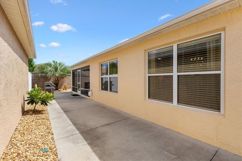 Tiny photo for 1947 Tranquility Lane, The Villages, FL 32162 (MLS # G5109249)