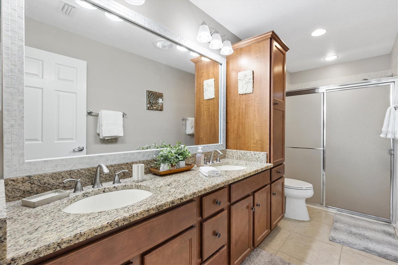 VILLAGES OF SUMTER FAIRWINDS VILLAS - Residential