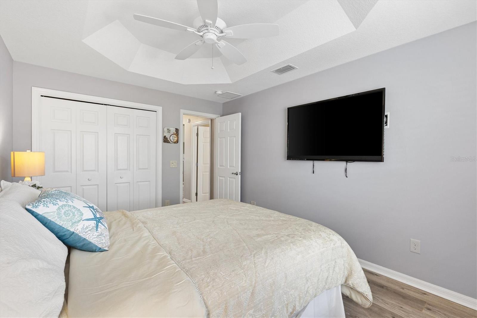 VILLAGES OF SUMTER FAIRWINDS VILLAS - Residential