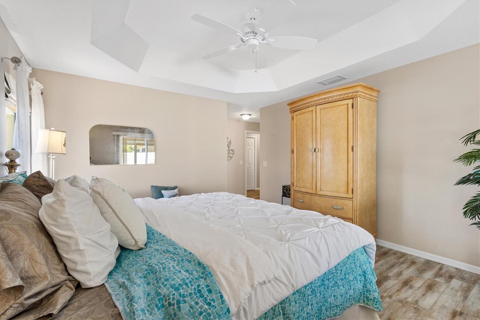 VILLAGES OF SUMTER FAIRWINDS VILLAS - Residential