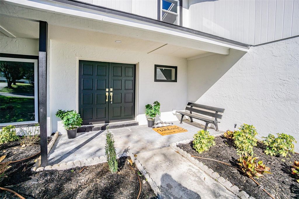 Photo of 6370 Conniewood Square, New Port Richey, FL 34653 (MLS # O6393928)