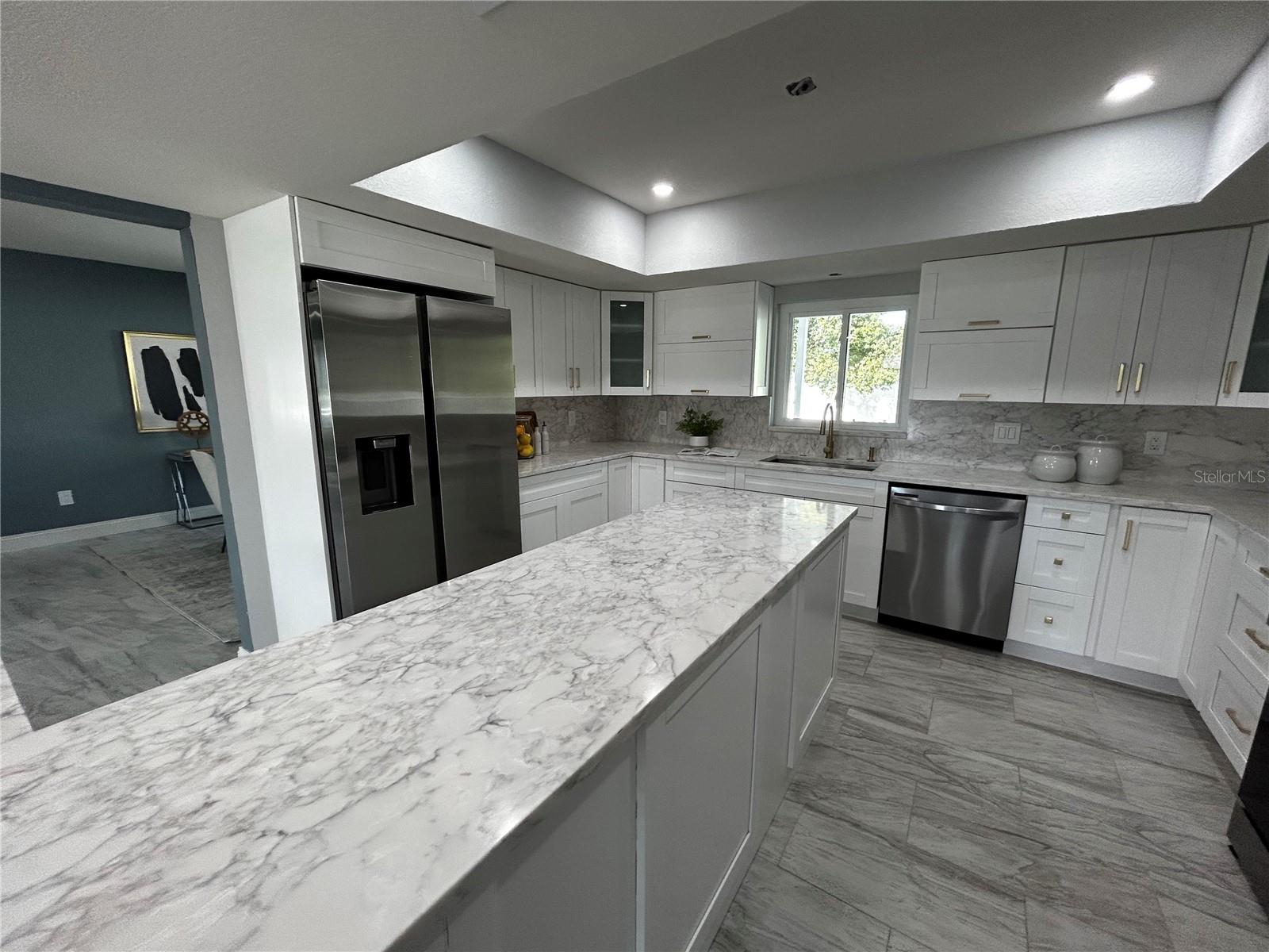 CONNIEWOOD - Residential