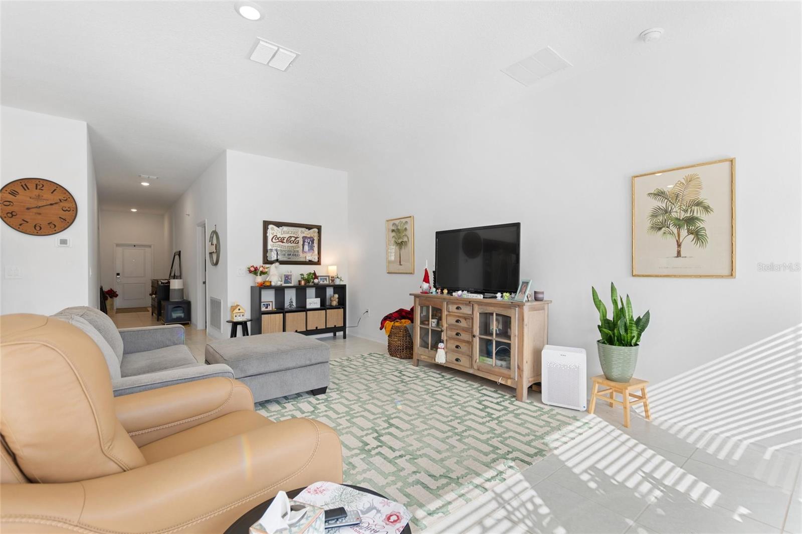 LAWSON DUNES SUB - Residential