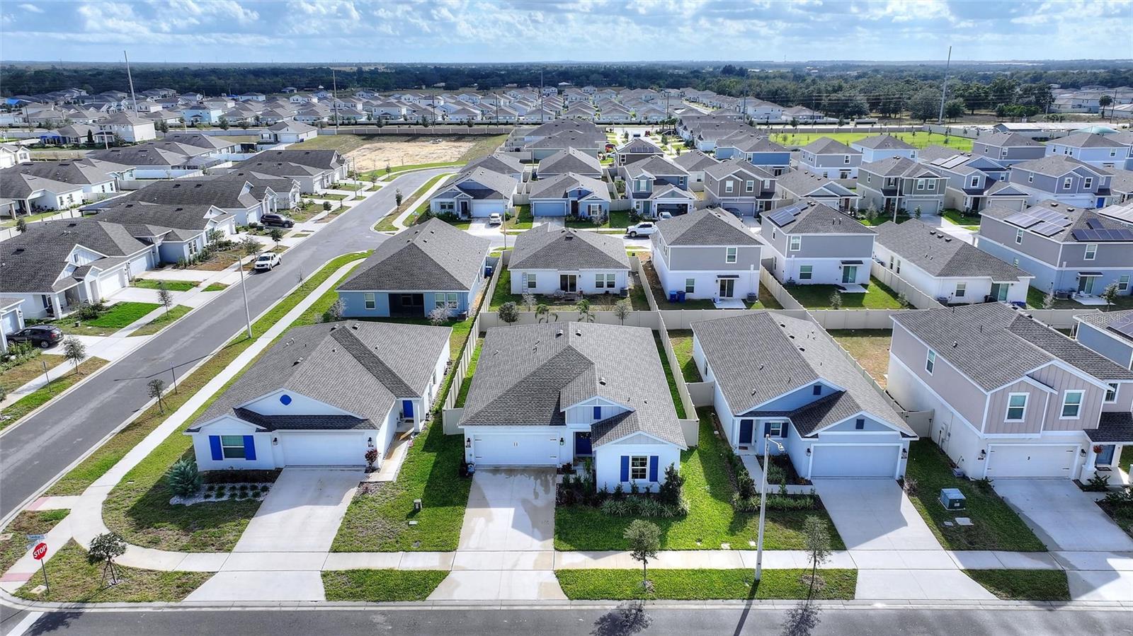 LAWSON DUNES SUB - Residential