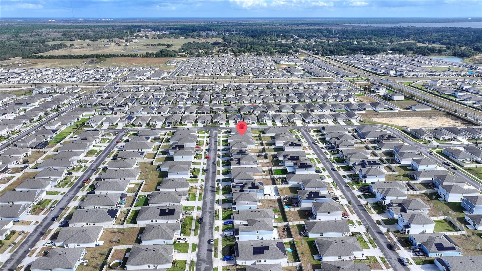 LAWSON DUNES SUB - Residential