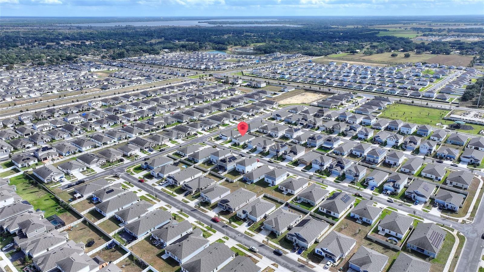 LAWSON DUNES SUB - Residential